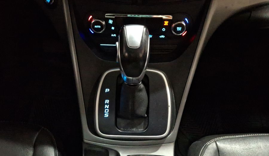 Ford Escape 2.5 SE PLUS PANORAMA ROOF AT Suv 2014