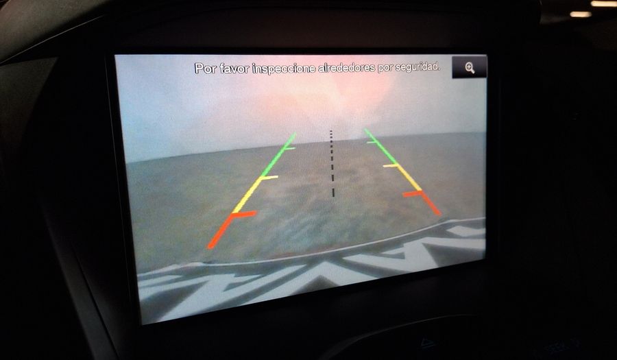 Ford Escape 2.5 SE PLUS PANORAMA ROOF AT Suv 2014