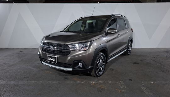 Suzuki • Ertiga XL7