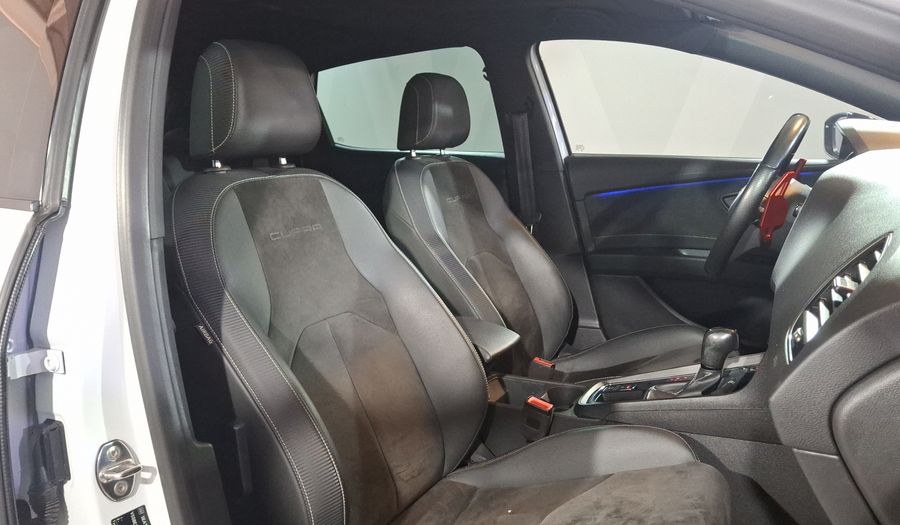 Seat Leon 2.0 CUPRA DCT Hatchback 2020