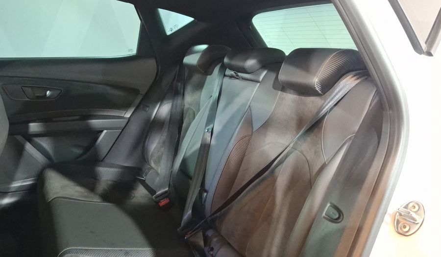 Seat Leon 2.0 CUPRA DCT Hatchback 2020