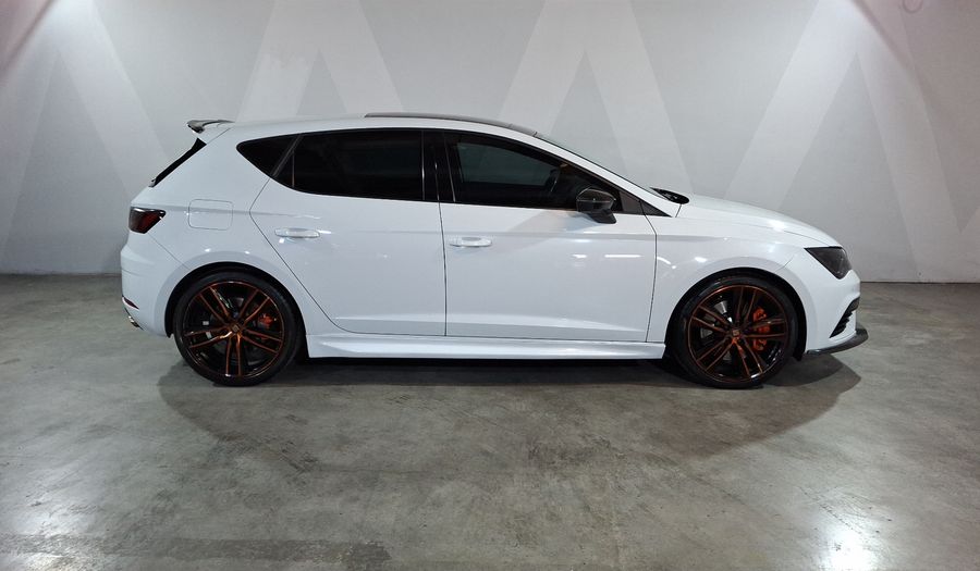 Seat Leon 2.0 CUPRA DCT Hatchback 2020