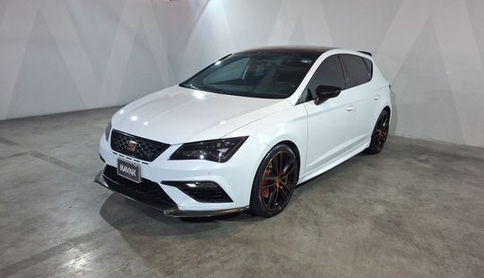 Seat • Leon