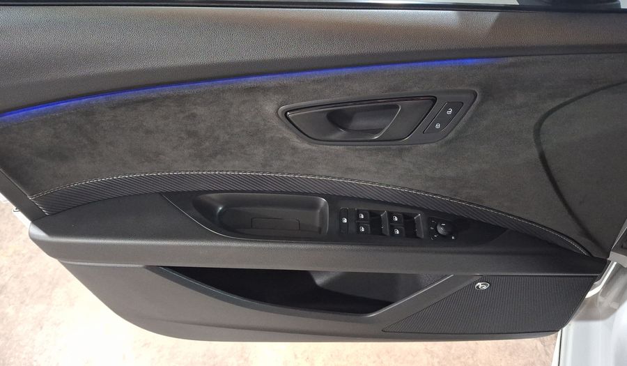 Seat Leon 2.0 CUPRA DCT Hatchback 2020