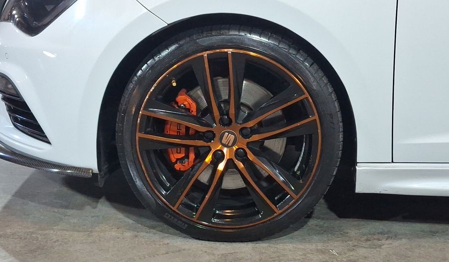 Seat Leon 2.0 CUPRA DCT Hatchback 2020