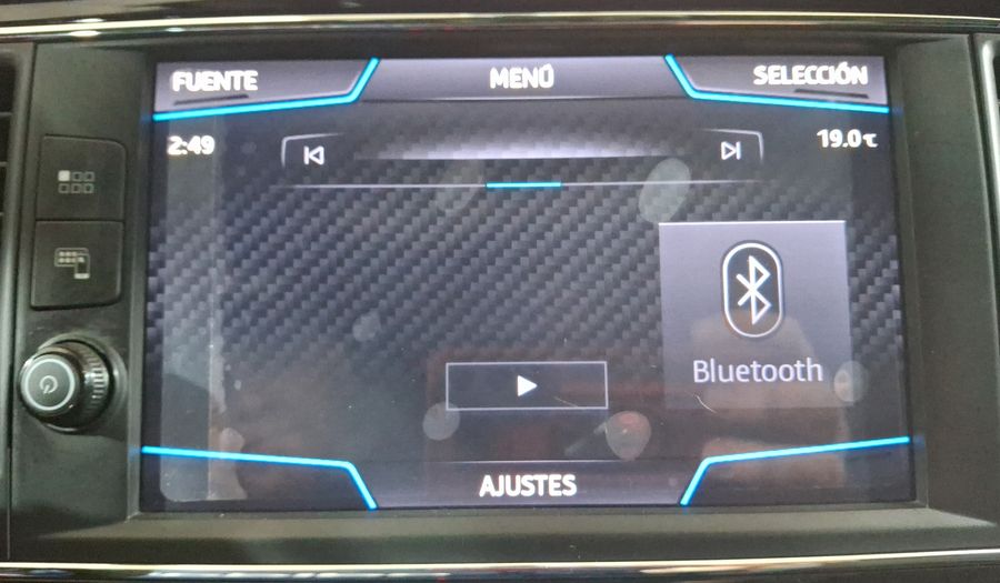 Seat Leon 2.0 CUPRA DCT Hatchback 2020