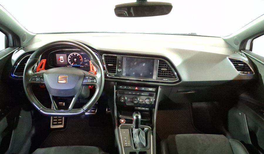 Seat Leon 2.0 CUPRA DCT Hatchback 2020