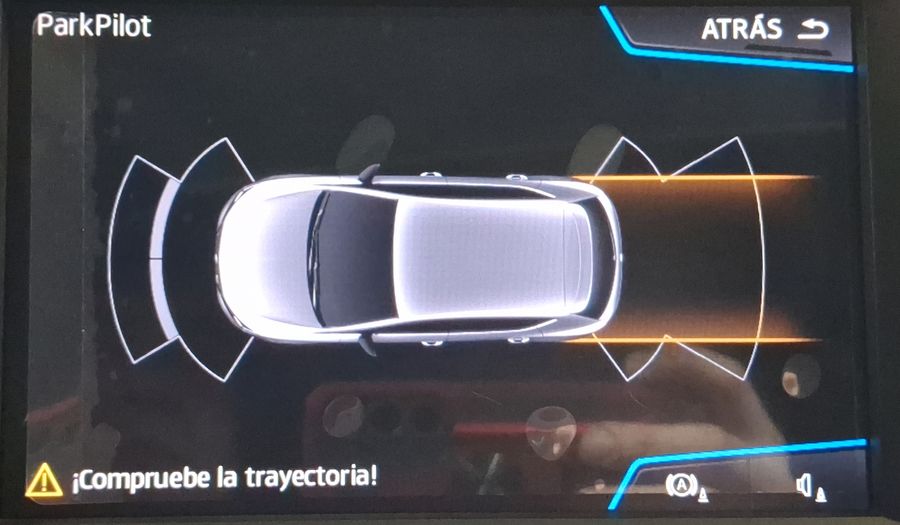 Seat Leon 2.0 CUPRA DCT Hatchback 2020