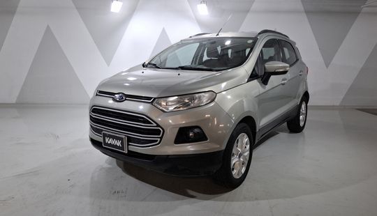 Ford • EcoSport