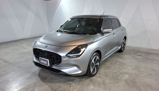 2025 • 1,671 km • Automático