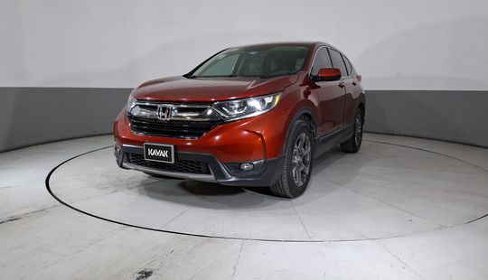 Honda • CR-V