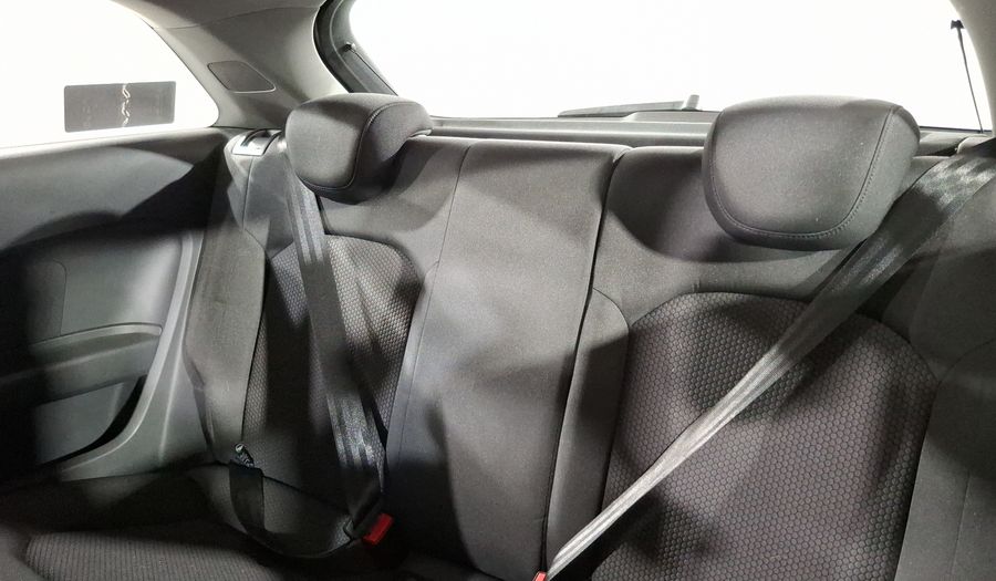 Audi A1 1.4 TFSI COOL S TRONIC Hatchback 2012