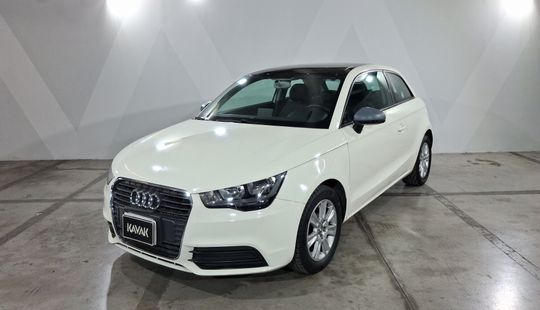 Audi • A1