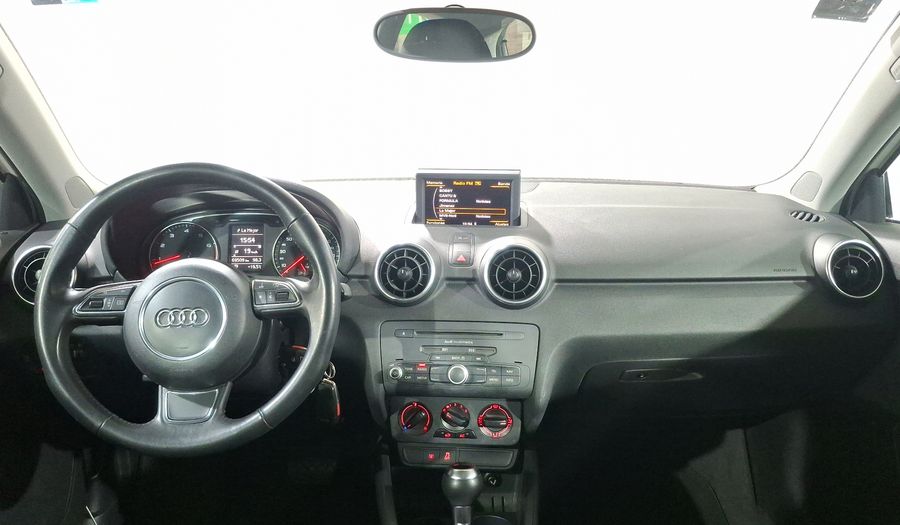 Audi A1 1.4 TFSI COOL S TRONIC Hatchback 2012
