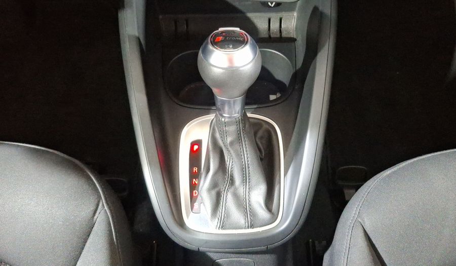 Audi A1 1.4 TFSI COOL S TRONIC Hatchback 2012