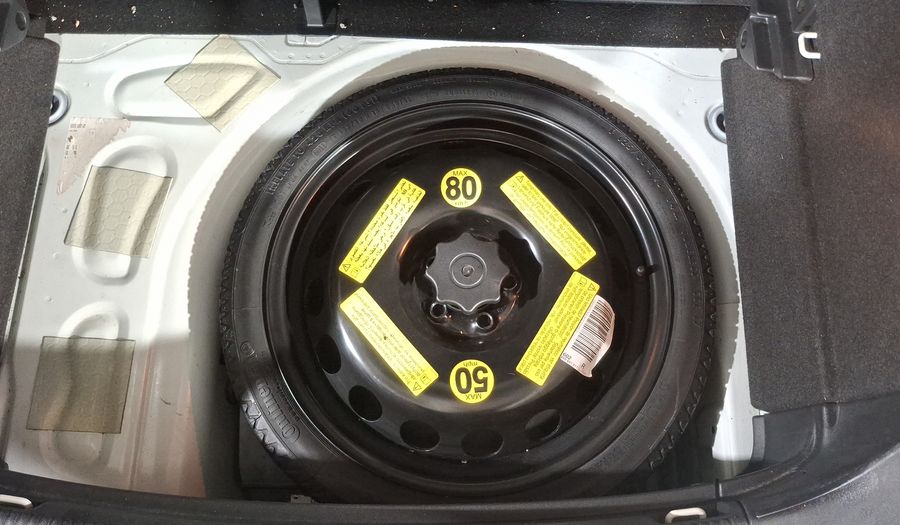 Audi A1 1.4 TFSI COOL S TRONIC Hatchback 2012