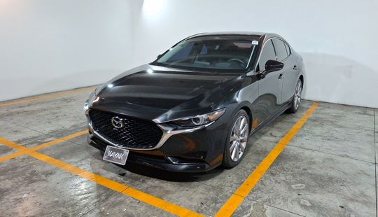 Mazda • Mazda 3