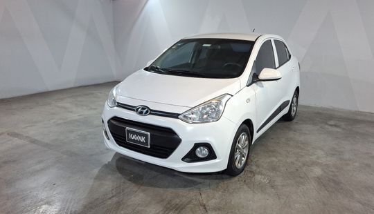 Hyundai • Grand i10
