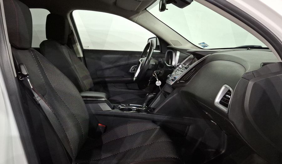 Chevrolet Equinox 2.4 LT E AUTO Suv 2017