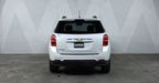 Chevrolet Equinox 2.4 LT E AUTO Suv 2017