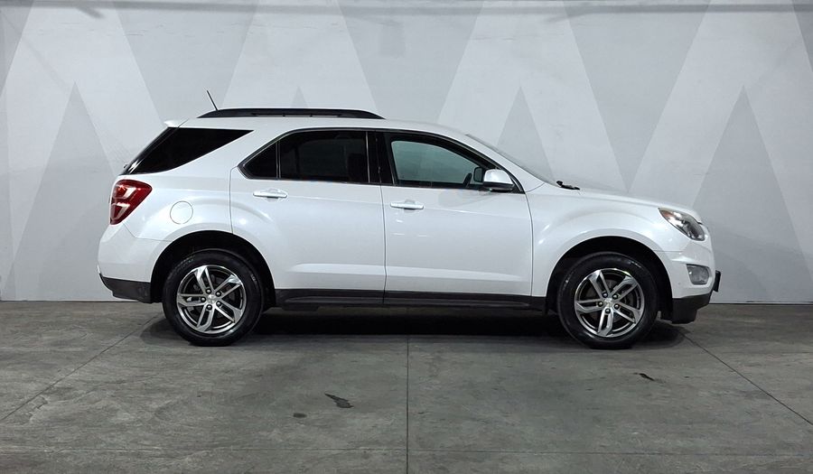 Chevrolet Equinox 2.4 LT E AUTO Suv 2017