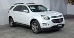 Chevrolet Equinox 2.4 LT E AUTO Suv 2017