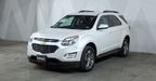 Chevrolet Equinox 2.4 LT E AUTO Suv 2017