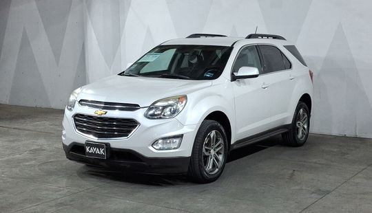 Chevrolet • Equinox