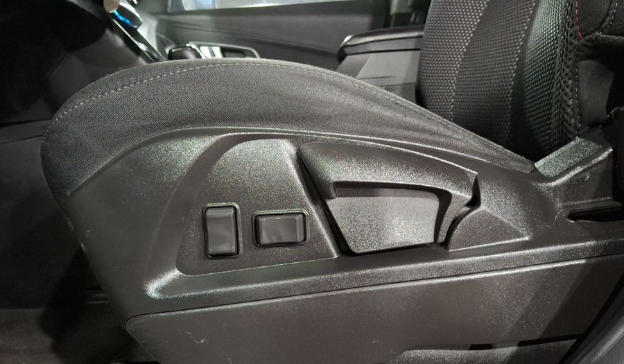 Chevrolet Equinox 2.4 LT E AUTO Suv 2017