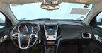 Chevrolet Equinox 2.4 LT E AUTO Suv 2017