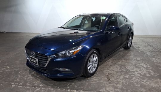Mazda • Mazda 3