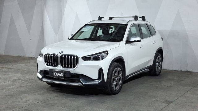 Bmw • X1