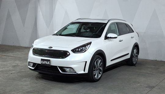 Kia • Niro