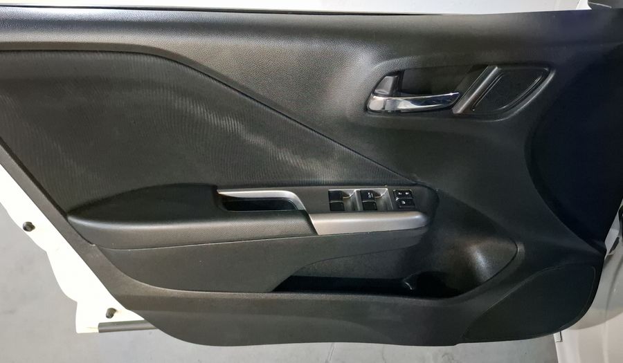 Honda City 1.5 EX CVT Sedan 2015