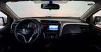 Honda City 1.5 EX CVT Sedan 2015