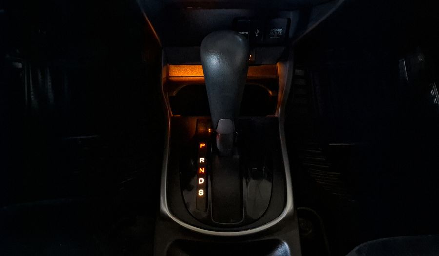 Honda City 1.5 EX CVT Sedan 2015