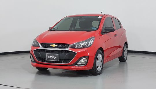 Chevrolet • Spark