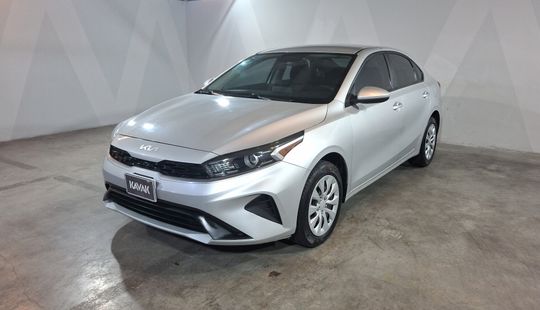 Kia • FORTE