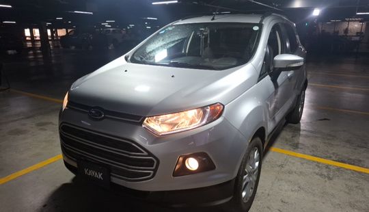 Ford • EcoSport