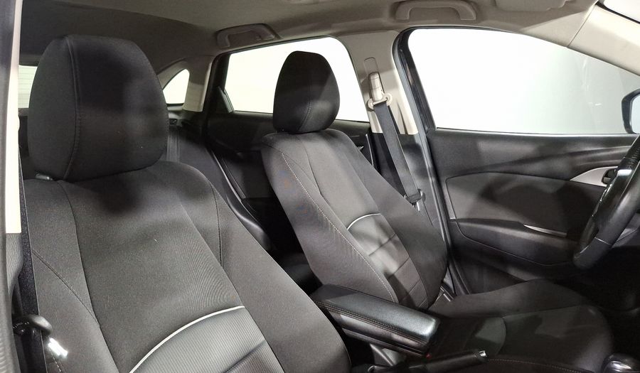 Mazda Cx-3 2.0 I SPORT 2WD AT Suv 2018