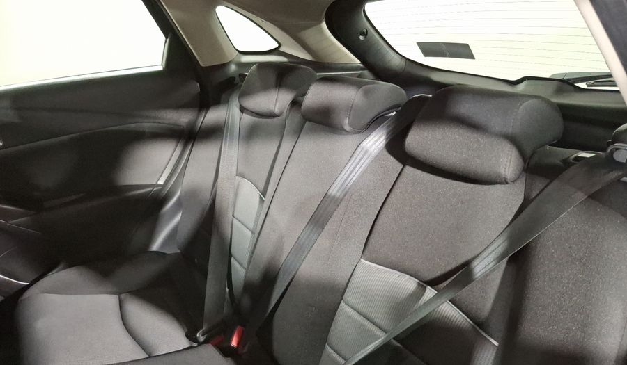 Mazda Cx-3 2.0 I SPORT 2WD AT Suv 2018