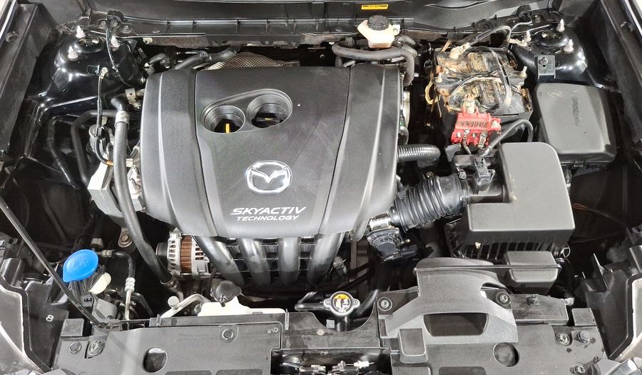 Mazda Cx-3 2.0 I SPORT 2WD AT Suv 2018