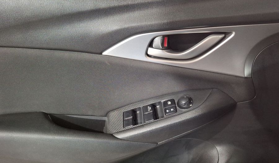 Mazda Cx-3 2.0 I SPORT 2WD AT Suv 2018