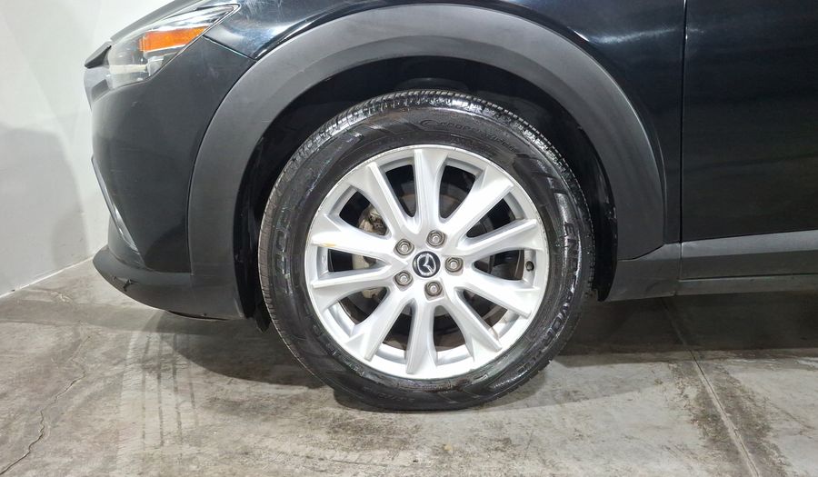 Mazda Cx-3 2.0 I SPORT 2WD AT Suv 2018