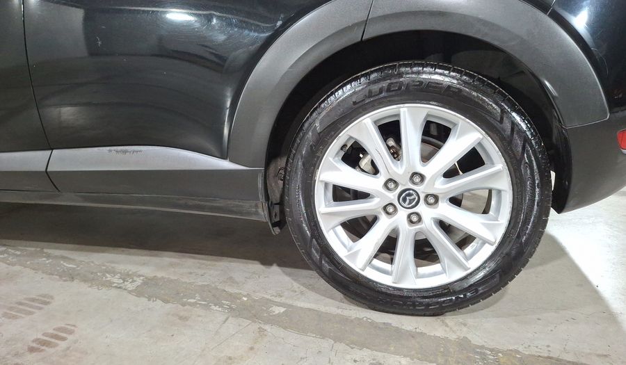 Mazda Cx-3 2.0 I SPORT 2WD AT Suv 2018