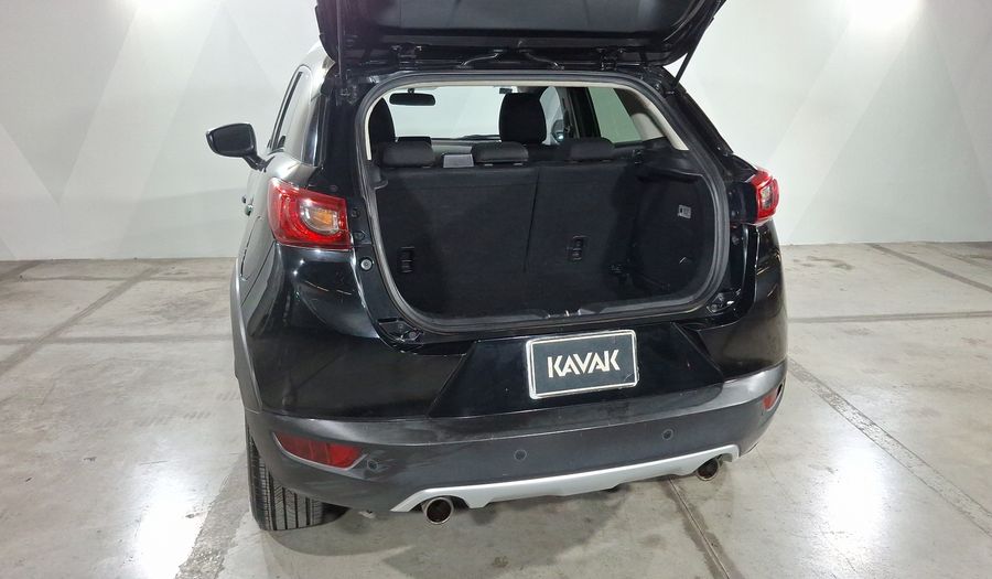 Mazda Cx-3 2.0 I SPORT 2WD AT Suv 2018