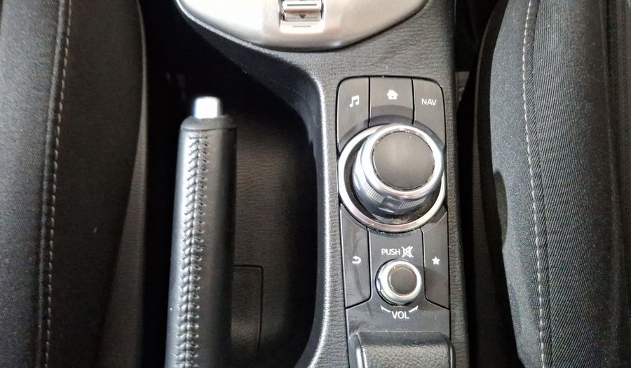 Mazda Cx-3 2.0 I SPORT 2WD AT Suv 2018