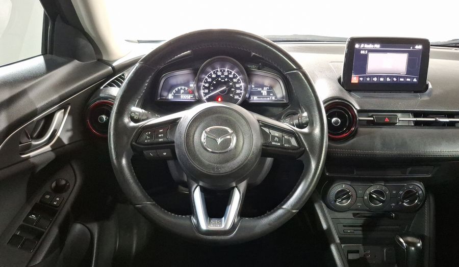 Mazda Cx-3 2.0 I SPORT 2WD AT Suv 2018