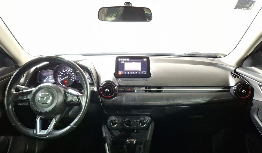 Mazda Cx-3 2.0 I SPORT 2WD AT Suv 2018