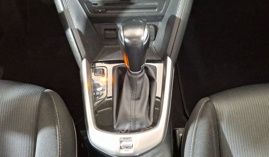 Mazda Cx-3 2.0 I SPORT 2WD AT Suv 2018